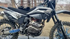 Regulmoto Sport-003 PR Pro. 300����. ��., ��������, ���������, ������ �� �� ����