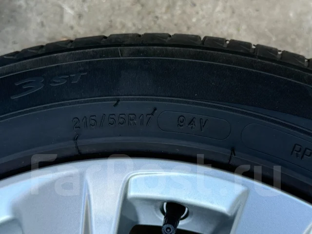 Michelin Primacy 3 ST. ������, 2021 ���, �/�, ����� �� 5 % ����