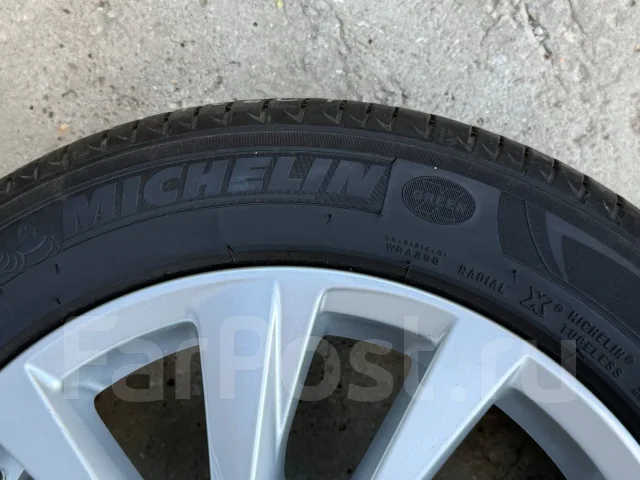 Michelin Primacy 3 ST. ������, 2021 ���, �/�, ����� �� 5 % ����