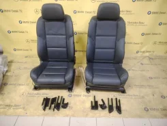 ������� ����� BMW 5 2008 E60 N52B30, �������� ����