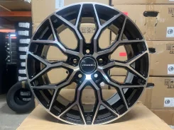 Vossen HF-2. 7.5x17", 5x114.3, ET45, �� 73,1���. ����