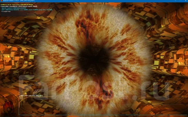 Radeon HD 6870 ����