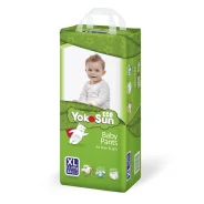 ����������-������� ������ XL (12-20��.) 38 ��. 5319 (1/4) YokoSun ECO ����