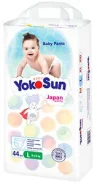 ����������-������� ������� L (9-14 ��) 44 �� (1/4) 9615 YokoSun ����