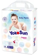 ����������-������� ������� XL (12-20 ��) 16 �� (1/8) 7061, 7068 YokoSun ����