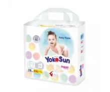 ����������-������� ������� XXL (15-23 ��) 28 �� (1/4) 7078 YokoSun ����