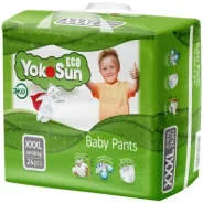 ����������-������� ������ XXXL (20-30��.) 24 ��. 5599 YokoSun ����