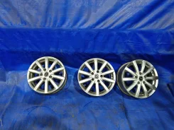 Bridgestone Toprun. 6.5x16", 5x114.3, ET54, �� 67,1���. ����