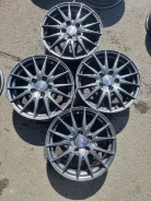 Weds Velva Sport. 6.5x16", 5x114.3, ET53 ����