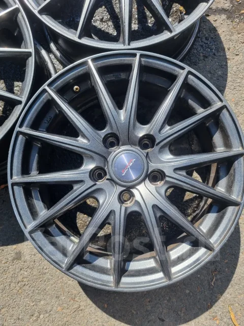 Weds Velva Sport. 6.5x16", 5x114.3, ET53 ����