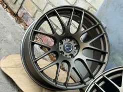 Work Emotion M8R. 8.5x19", 5x112, ET45 ����