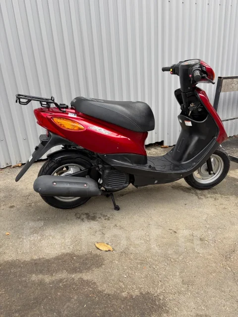 Yamaha Jog. 50����. ��., ��������, ��� ���, ��� ������� ����