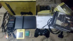 Sony PlayStation 2 ����