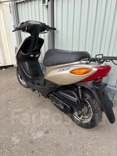 Yamaha Jog. 50����. ��., ��������, ��� ���, ��� ������� ����
