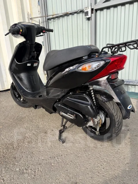 Yamaha Jog. 50����. ��., ��������, ��� ���, ��� ������� ����