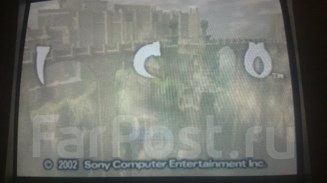 Sony PlayStation 2 ����