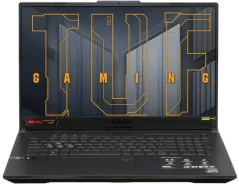 Asus TUF Gaming A17 FA707NV. 17.3", 3,3����, ��� 16 ��, ���� 500���, WiFi: 1, Bluetooth: 1, ����������� �� 8��. ����