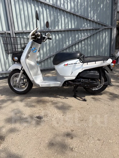 Honda Benly. 50����. ��., ��������, ��� ���, ��� ������� ����