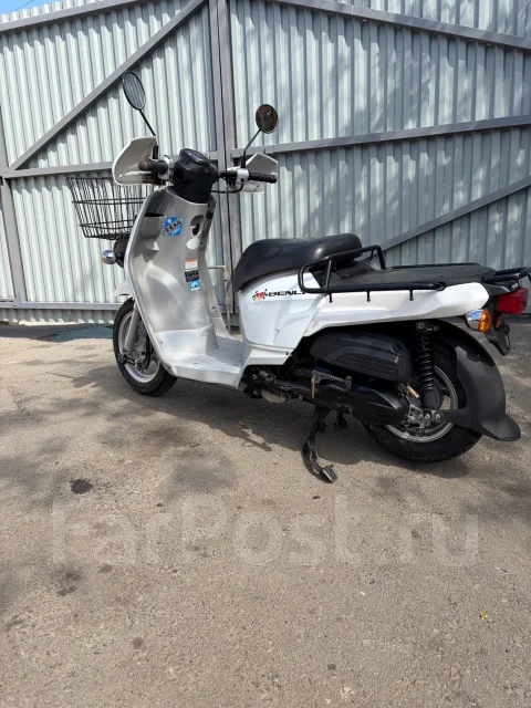 Honda Benly. 50����. ��., ��������, ��� ���, ��� ������� ����