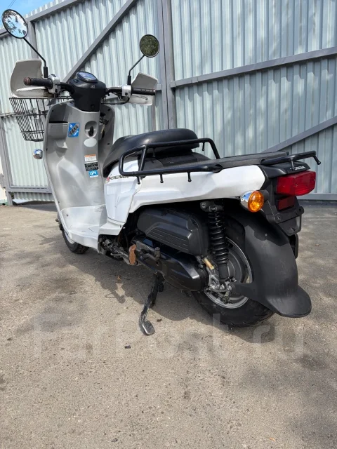 Honda Benly. 50����. ��., ��������, ��� ���, ��� ������� ����