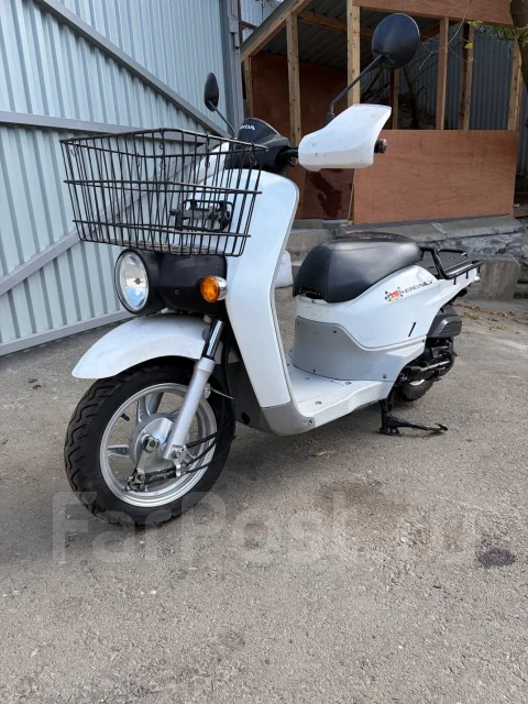 Honda Benly. 50����. ��., ��������, ��� ���, ��� ������� ����