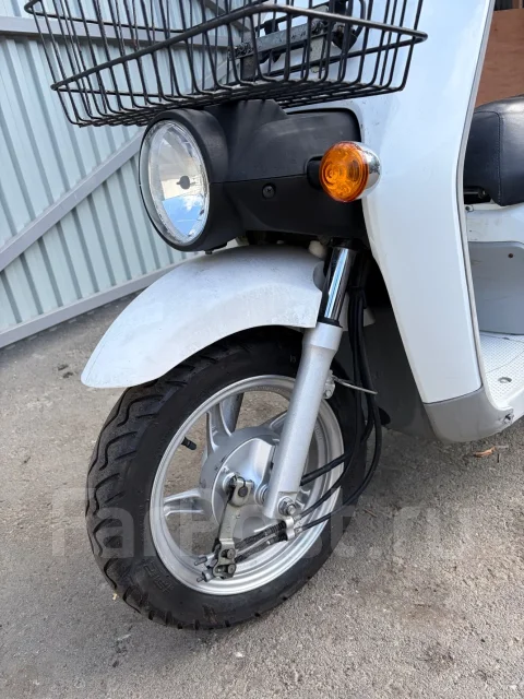 Honda Benly. 50����. ��., ��������, ��� ���, ��� ������� ����