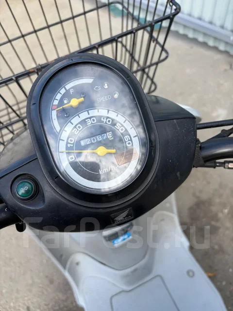 Honda Benly. 50����. ��., ��������, ��� ���, ��� ������� ����