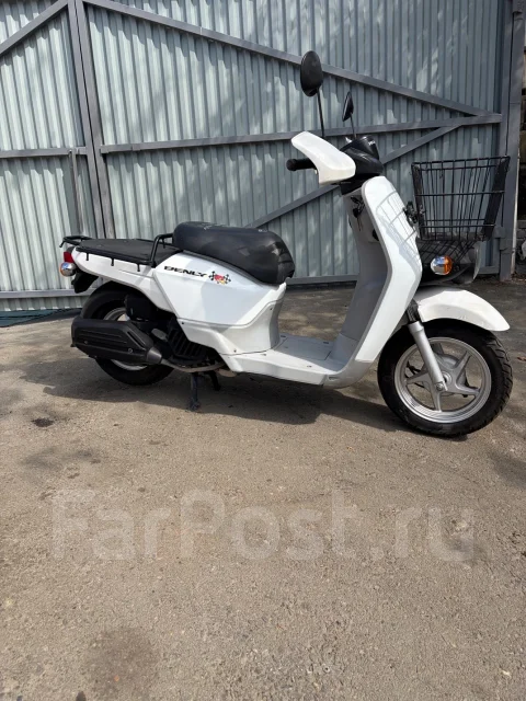 Honda Benly. 50����. ��., ��������, ��� ���, ��� ������� ����
