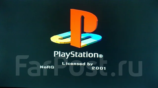 Sony PlayStation 2 ����
