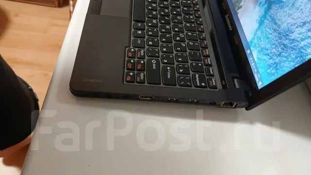 Lenovo. 11", ��� 64 �� � ������, WiFi: 1, Bluetooth: 1, ����������� �� 1��. ����