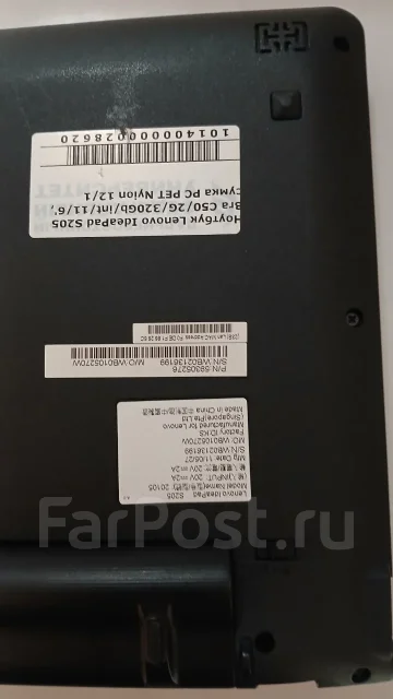 Lenovo. 11", ��� 64 �� � ������, WiFi: 1, Bluetooth: 1, ����������� �� 1��. ����