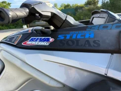 BRP Sea-Doo GTX. 2021 ��� ����
