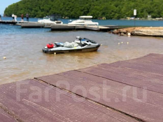BRP Sea-Doo GTX. 2021 ��� ����