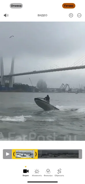 BRP Sea-Doo GTX. 2021 ��� ����