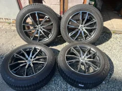 MID Brocken. 8.5x20", 5x114.3, ET38, �� 73,1���. ����