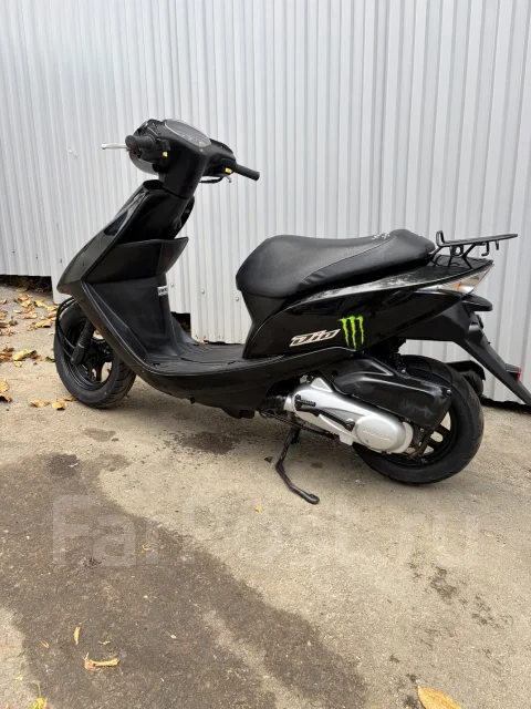 Honda Dio AF68. 50����. ��., ��������, ��� ���, ��� ������� ����