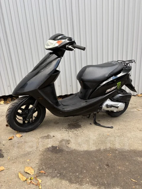 Honda Dio AF68. 50����. ��., ��������, ��� ���, ��� ������� ����
