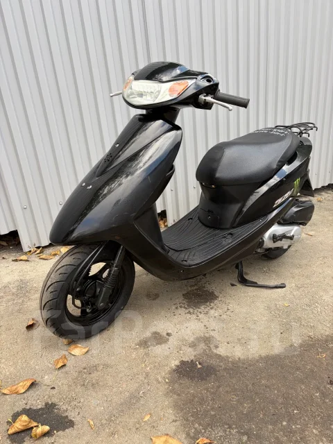 Honda Dio AF68. 50����. ��., ��������, ��� ���, ��� ������� ����
