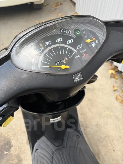 Honda Dio AF68. 50����. ��., ��������, ��� ���, ��� ������� ����