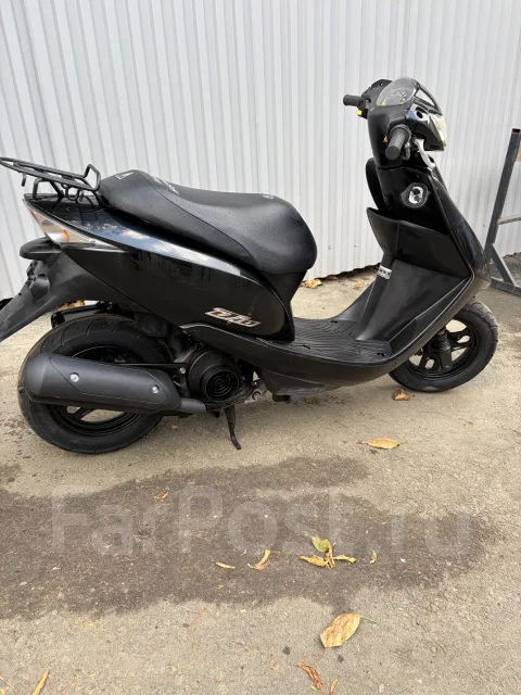 Honda Dio AF68. 50����. ��., ��������, ��� ���, ��� ������� ����