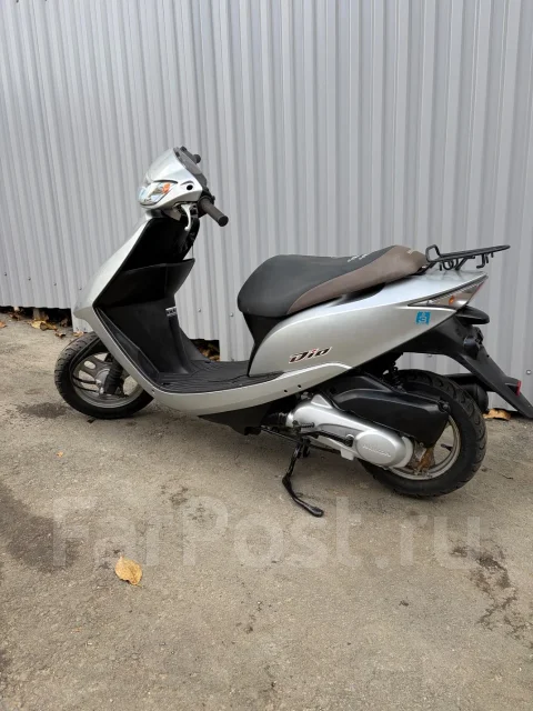 Honda Dio AF68. 50����. ��., ��������, ��� ���, ��� ������� ����