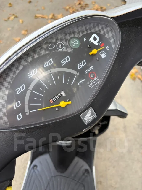 Honda Dio AF68. 50����. ��., ��������, ��� ���, ��� ������� ����