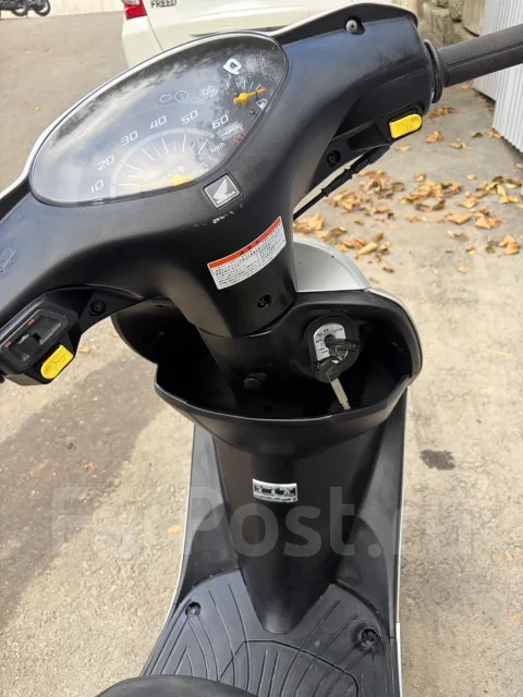 Honda Dio AF68. 50����. ��., ��������, ��� ���, ��� ������� ����