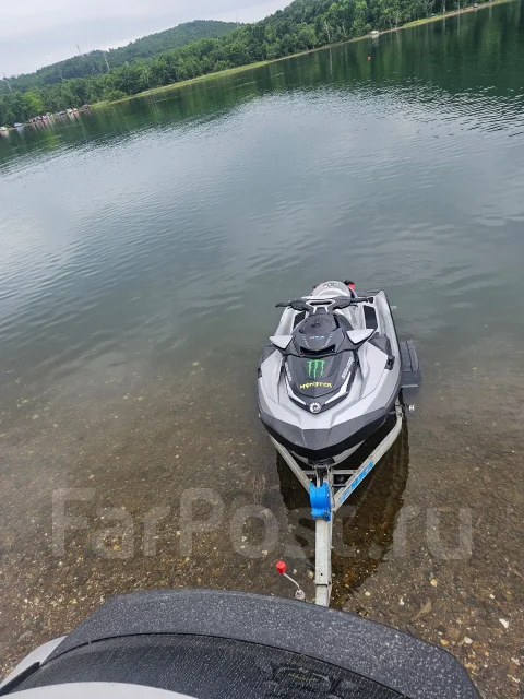 BRP Sea-Doo GTX. 2021 ��� ����