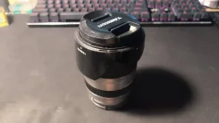 Tamron. ������� ������� 62 �� ����