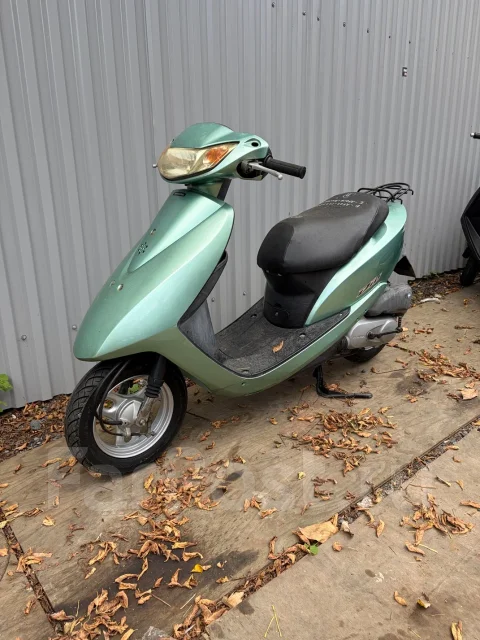 Honda Dio AF68. 50����. ��., ��������, ��� ���, ��� ������� ����