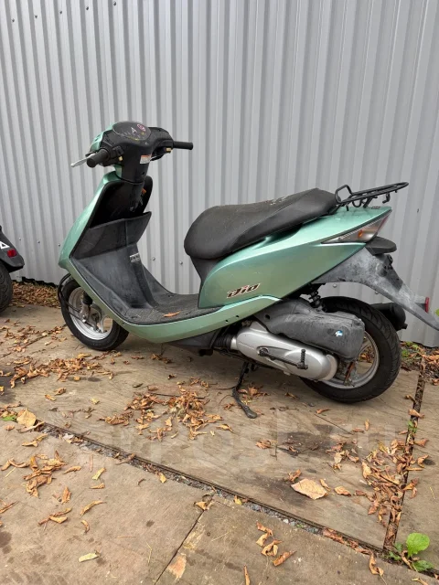 Honda Dio AF68. 50����. ��., ��������, ��� ���, ��� ������� ����