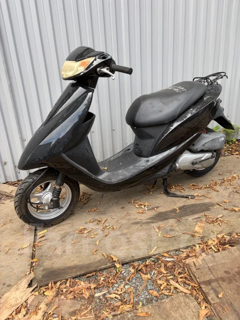 Honda Dio AF68. 50����. ��., ��������, ��� ���, ��� ������� ����