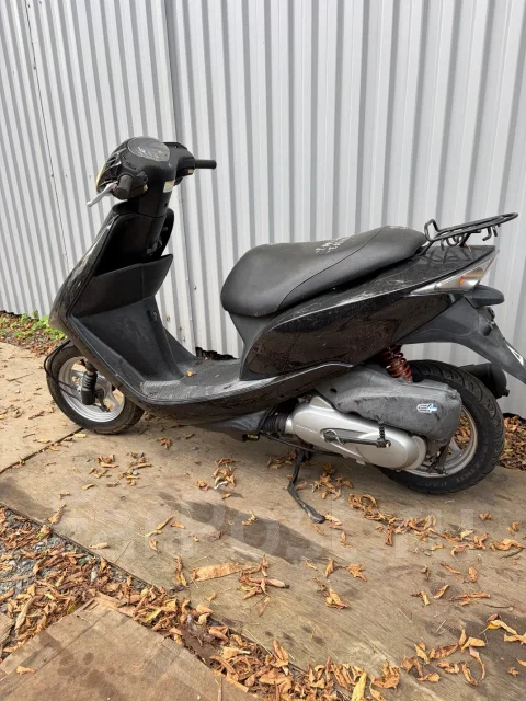 Honda Dio AF68. 50����. ��., ��������, ��� ���, ��� ������� ����