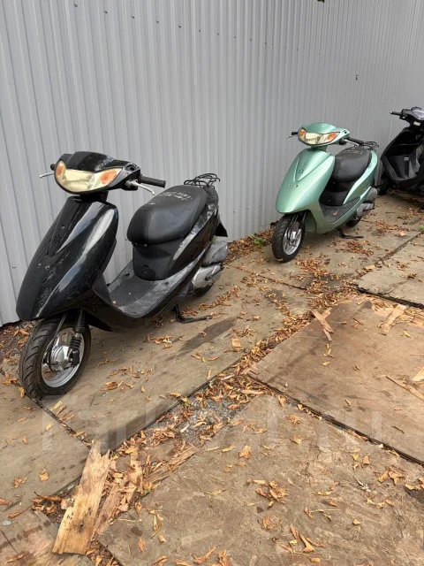 Honda Dio AF68. 50����. ��., ��������, ��� ���, ��� ������� ����